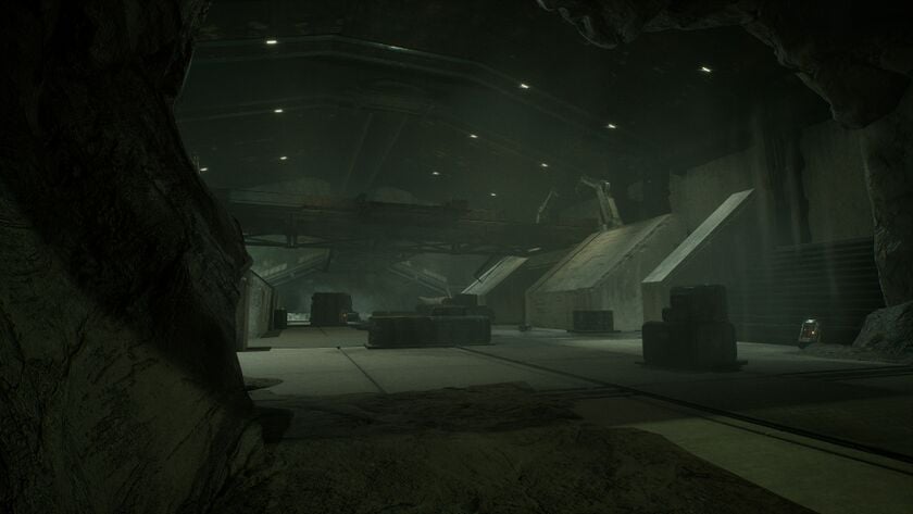 The Old Quarry - Dune: Awakening Community Wiki