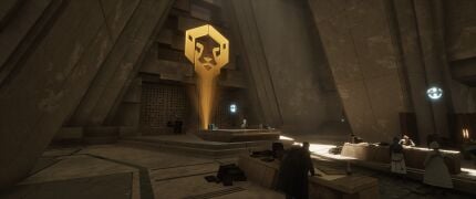 Imperial Consulate in Arrakeen