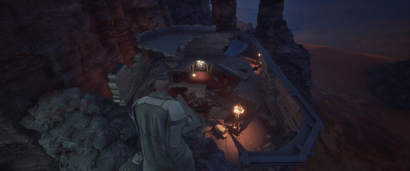 File:Quarterhouse Ruin interior.jpg