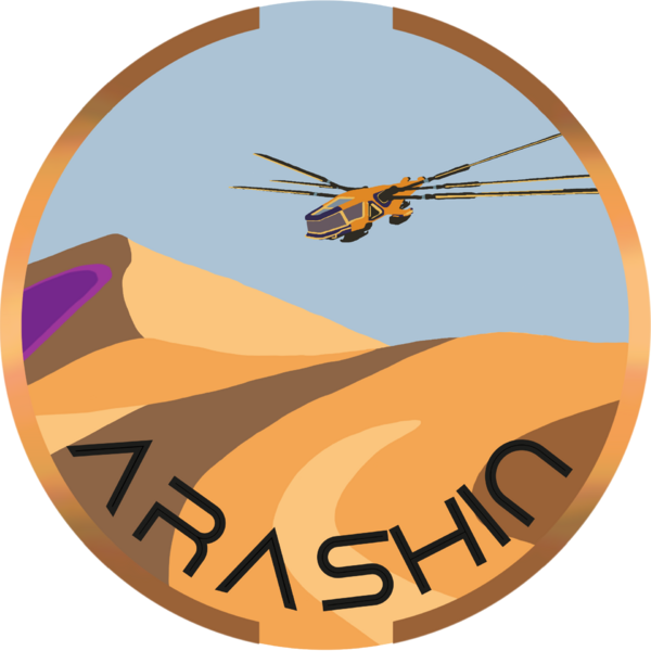 File:Arashin new logo.png