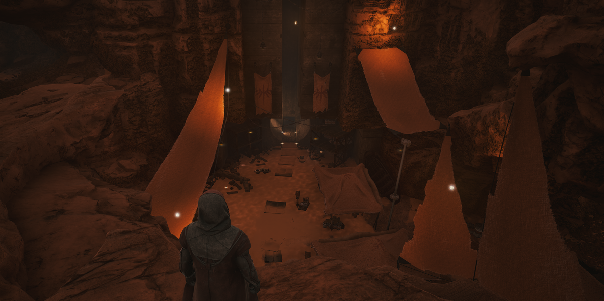 Testing Station 163 - Dune: Awakening Community Wiki