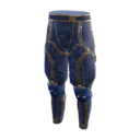 Smuggler Heavy Bottoms