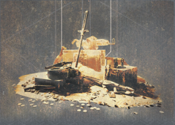 Exclusive Weapon Import Rights