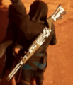 Long range rifle ?