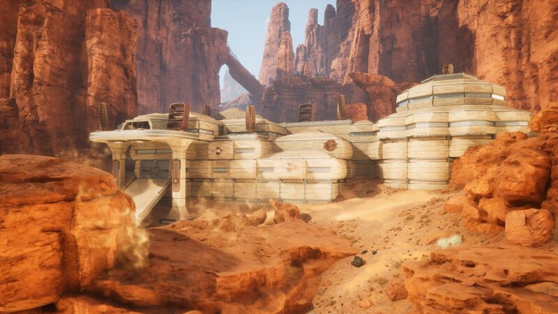 File:CHOAM Shelter Set - Funcom.jpg