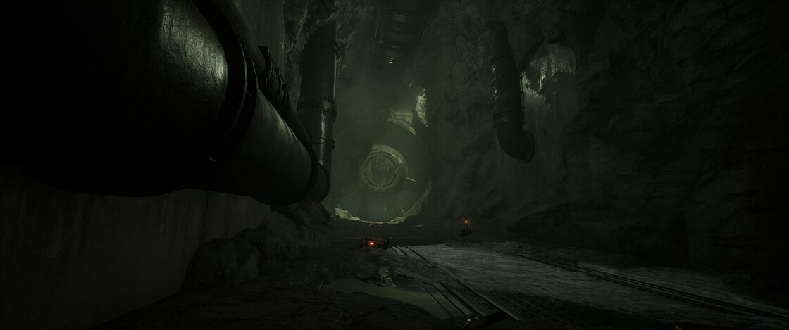 The Old Quarry - Dune: Awakening Community Wiki