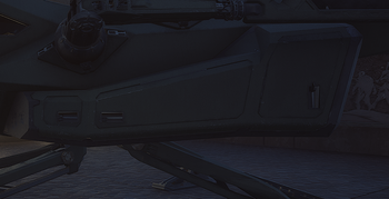 Atreides Storage Module