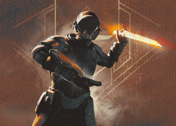 In Honor of the Fallen (Melee)