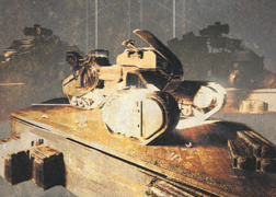 Exclusive Vehicle Import Rights