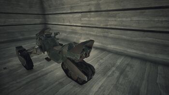 Atreides Envoy Booster Module