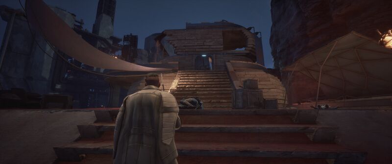 File:Quarterhouse Entrance stairs.jpg