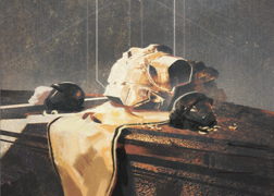 Exclusive Armor Import Rights