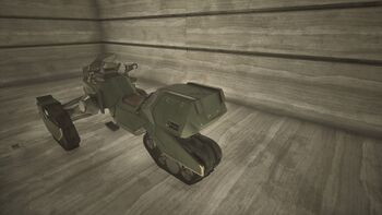 Atreides Inventory Module