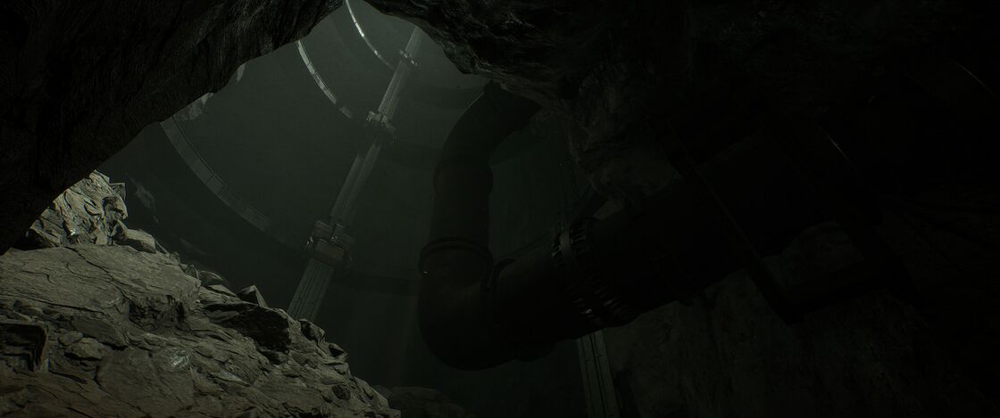 The Old Quarry - Dune: Awakening Community Wiki