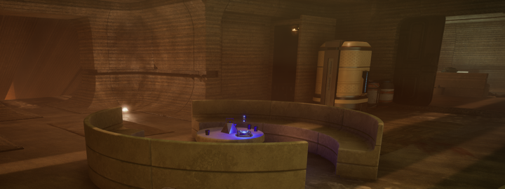 Testing Station 163 - Dune: Awakening Community Wiki